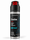 Creatine 100% Micronised