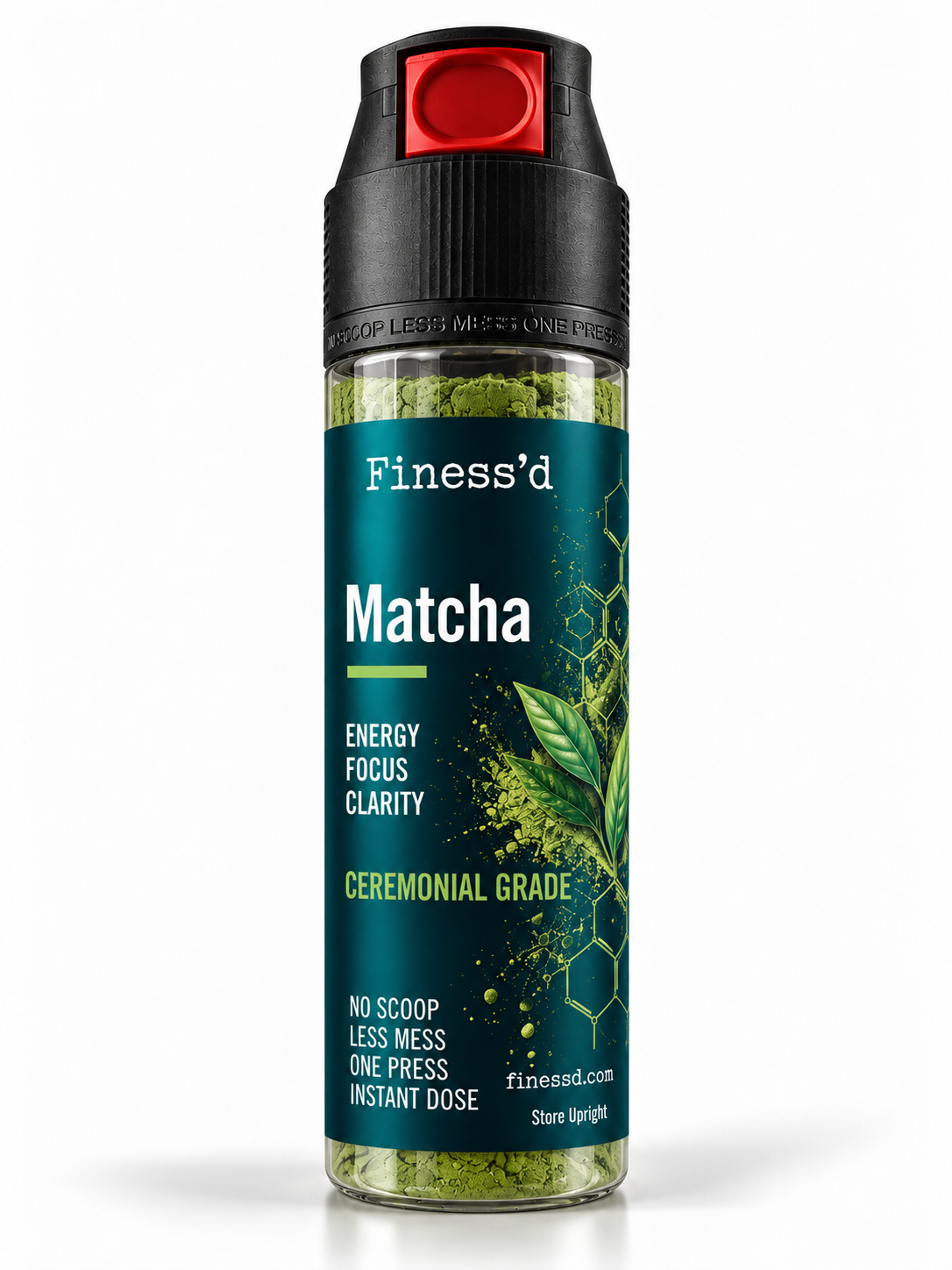 Matcha 🍵